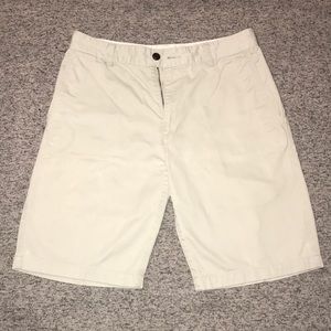 Men’s 9inch Docker’s Shorts Size 30